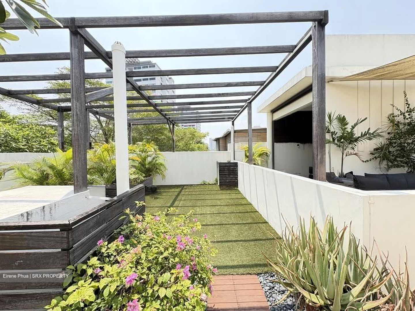The Carpmaelina (D15), Condominium #636270251